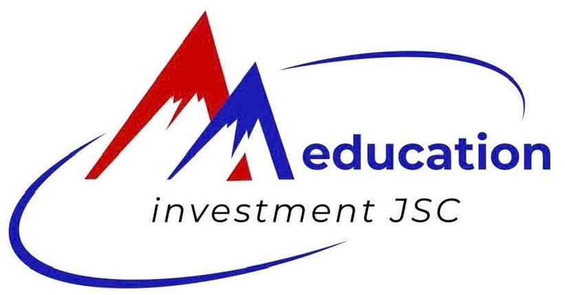 Công ty cổ phần đầu tư giáo dục Minh Ánh